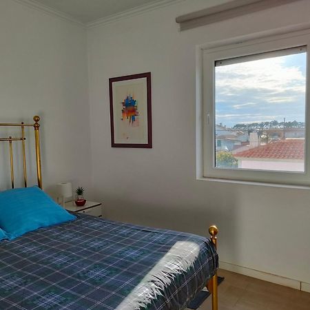Casa Da Ilha Dos Ovos Apartment Aveiro Luaran gambar