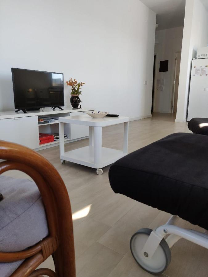 Casa Da Ilha Dos Ovos Apartment Aveiro Luaran gambar
