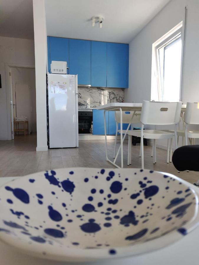 Casa Da Ilha Dos Ovos Apartment Aveiro Luaran gambar