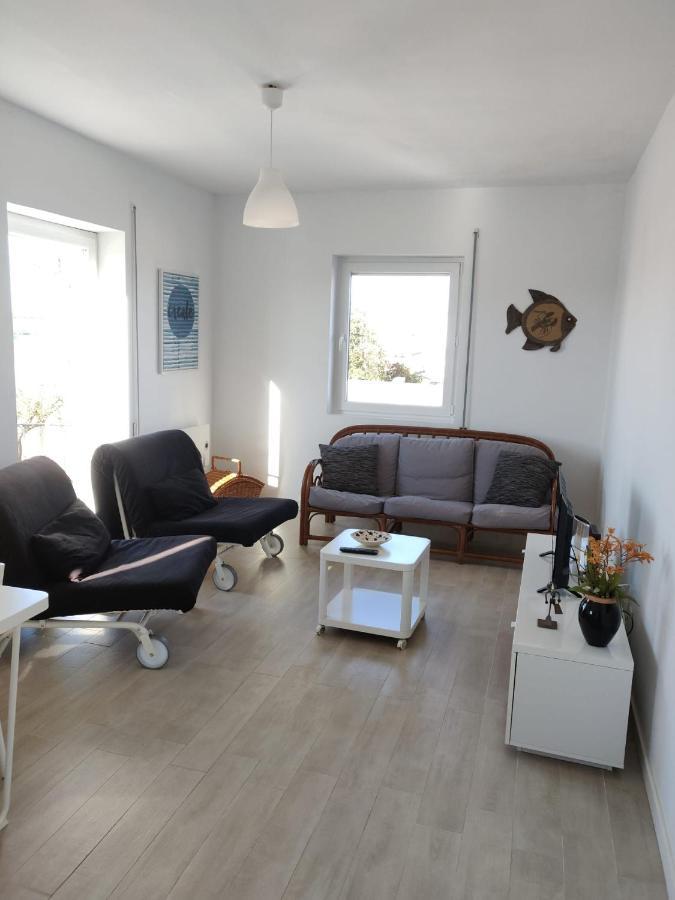 Casa Da Ilha Dos Ovos Apartment Aveiro Luaran gambar