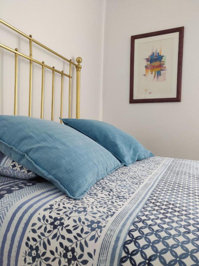 Casa Da Ilha Dos Ovos Apartment Aveiro Luaran gambar