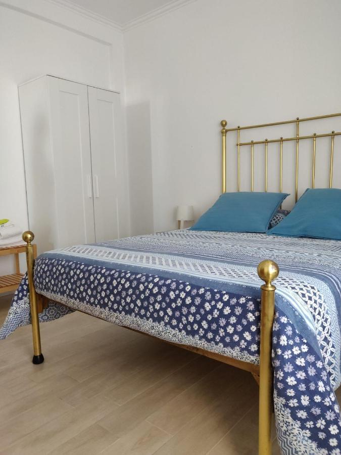 Casa Da Ilha Dos Ovos Apartment Aveiro Luaran gambar
