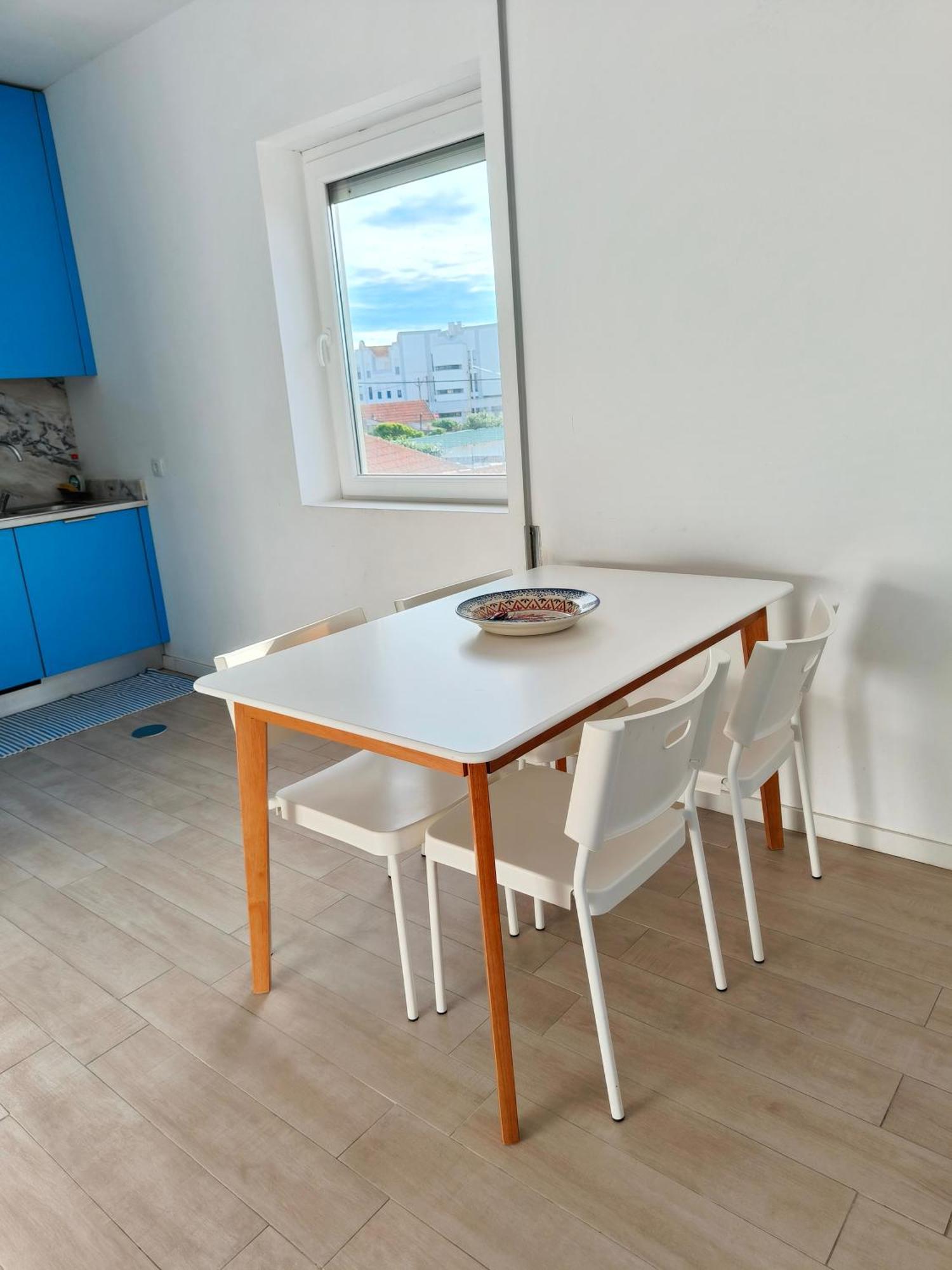 Casa Da Ilha Dos Ovos Apartment Aveiro Luaran gambar