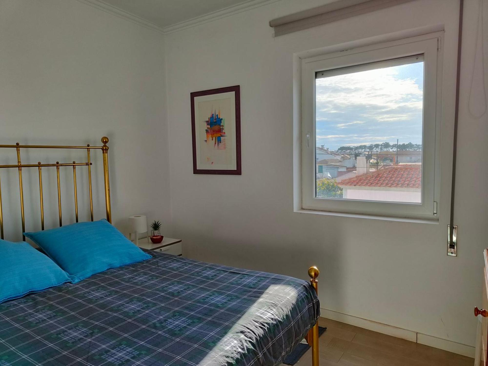 Casa Da Ilha Dos Ovos Apartment Aveiro Luaran gambar