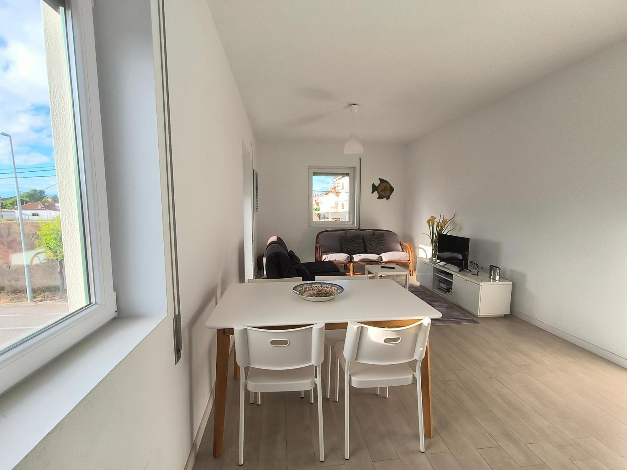 Casa Da Ilha Dos Ovos Apartment Aveiro Luaran gambar