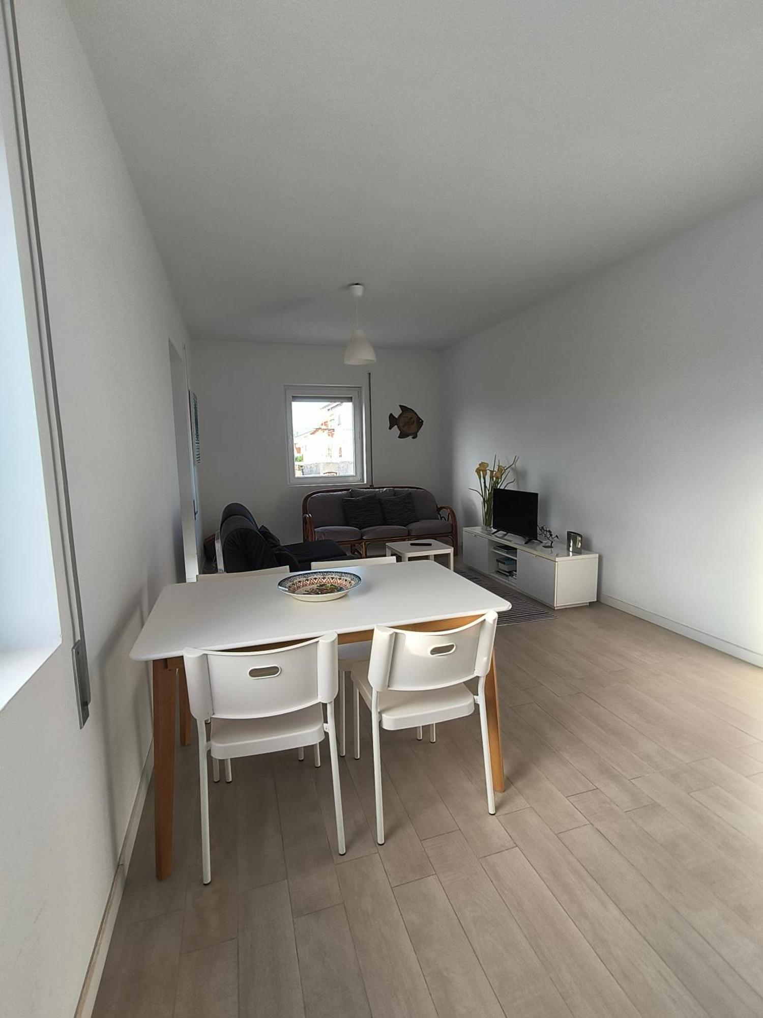 Casa Da Ilha Dos Ovos Apartment Aveiro Luaran gambar