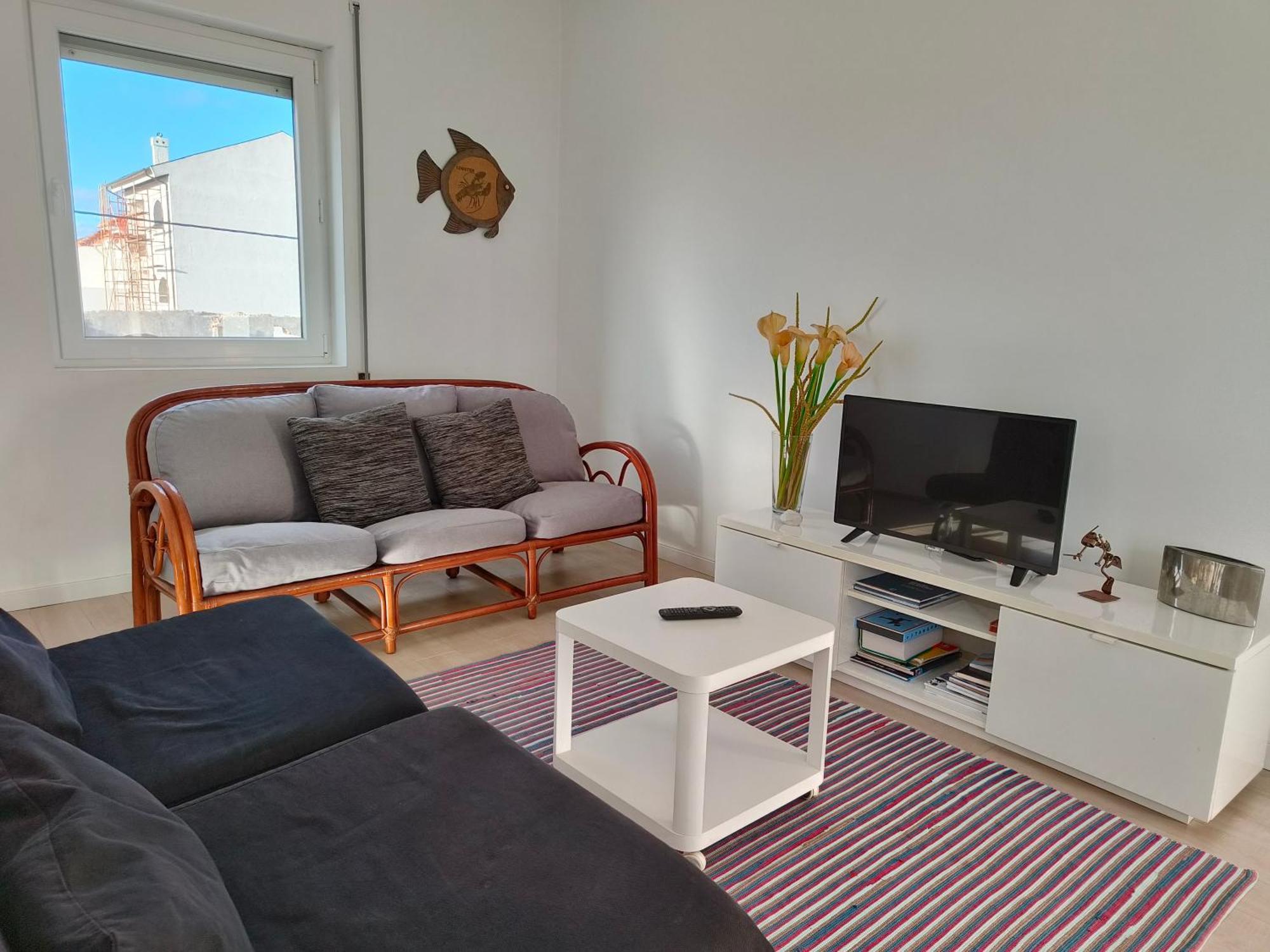 Casa Da Ilha Dos Ovos Apartment Aveiro Luaran gambar