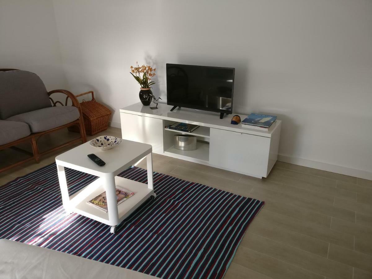 Casa Da Ilha Dos Ovos Apartment Aveiro Luaran gambar