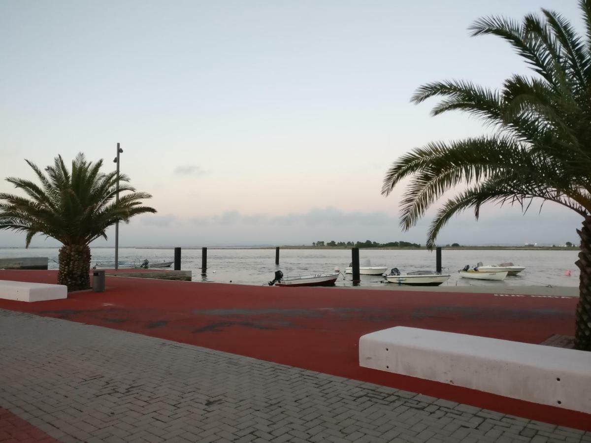 Casa Da Ilha Dos Ovos Apartment Aveiro Luaran gambar