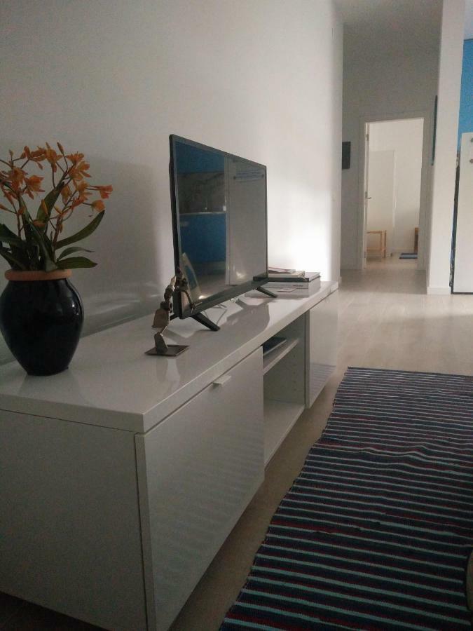 Casa Da Ilha Dos Ovos Apartment Aveiro Luaran gambar