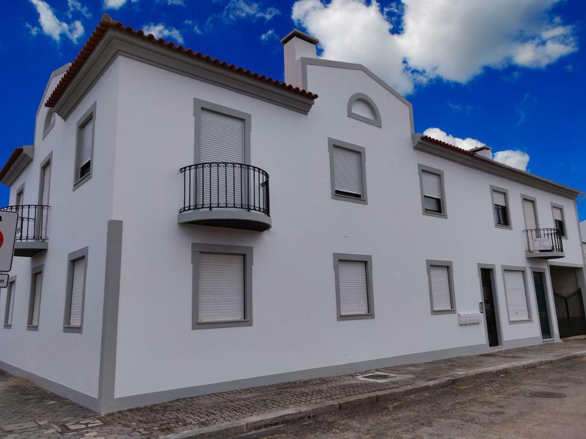 Casa Da Ilha Dos Ovos Apartment Aveiro Luaran gambar
